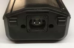 Bulls Akku Rahmenversion-Evo Supercore Im Unterrohr Ab 2019 37V / 15,0Ah = 555Wh Für Brose -Fahrradzubehör Verkäufe 37146 05 Anschluss