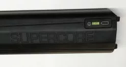 Bulls Akku Rahmenversion-Evo Supercore Im Unterrohr Ab 2019 37V / 15,0Ah = 555Wh Für Brose -Fahrradzubehör Verkäufe 37146 05 Detail on