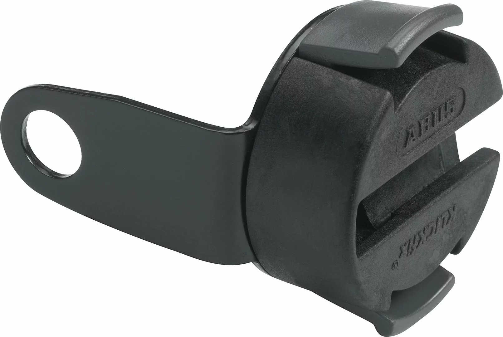 ABUS Raydo Pro 1450/185 Incl. Klick-Fix Sattelhalter 3 ABUS Raydo Pro 1450/185 Incl. Klick-Fix Sattelhalter – Bild 3