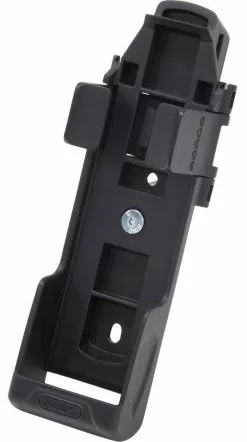 ABUS Bordo 6005/90 Black Neu Mit SH-Halter Plus-Serie -Fahrradzubehör Verkäufe ABUS Halter SH6000 SH6100 4003318729003 72900 1