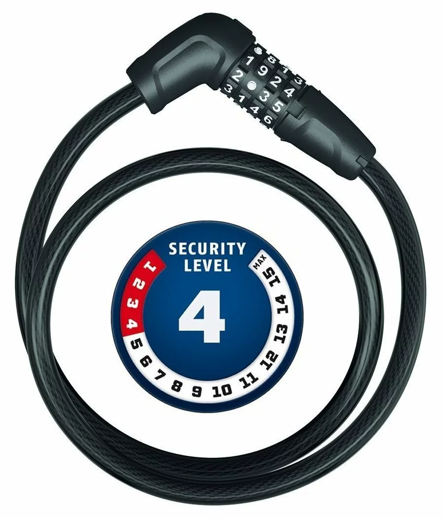 ABUS Tresor 6412C/85 Ohne Halter