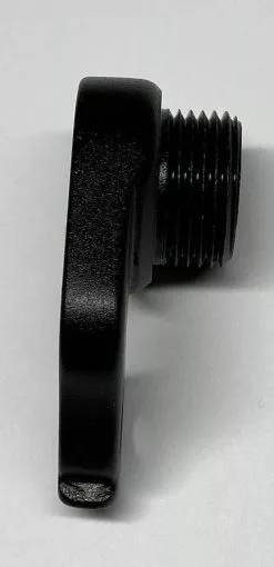 Bulls Ausfallende (Schaltauge) Für E-Stream Mit 650Wh-Akku Ab 2018 ST-131 Normal-Mount -Fahrradzubehör Verkäufe Ausfallende Schaltauge Bulls E Stream 2018 ST131 M12x1.50 060 00602 5009 594 HR2b