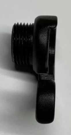 Bulls Ausfallende (Schaltauge) Für E-Stream Mit 650Wh-Akku Ab 2018 ST-131 Normal-Mount -Fahrradzubehör Verkäufe Ausfallende Schaltauge Bulls E Stream 2018 ST131 M12x1.50 060 00602 5009 594 HR2c