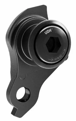 Bulls / SRAM Ausfallende (Schaltauge) UDH Incl. Hohlmutter Für Achse M12x1.0mm