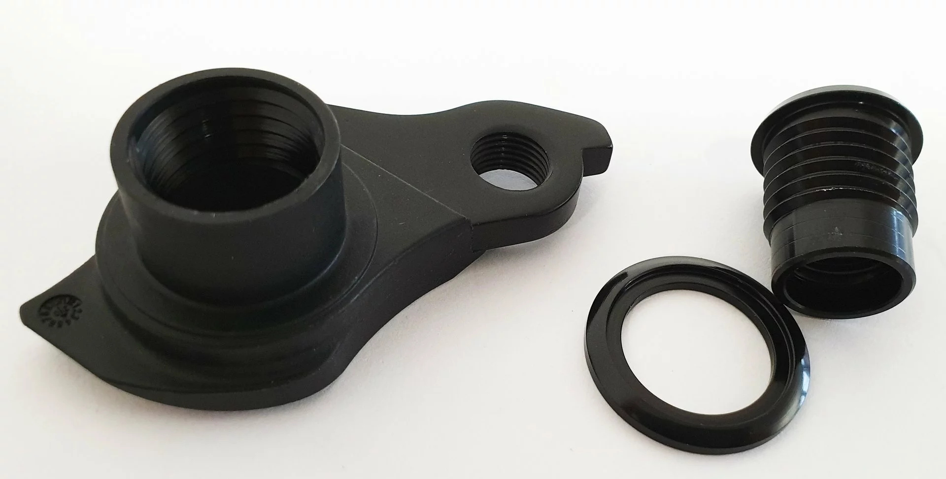 Bulls / SRAM Ausfallende (Schaltauge) UDH Incl. Hohlmutter Für Achse M12x1.0mm – Bild 2