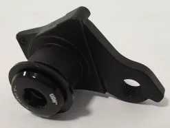 Bulls / SRAM Ausfallende (Schaltauge) UDH Incl. Hohlmutter Für Achse M12x1.0mm -Fahrradzubehör Verkäufe Ausfallende Schaltauge SRAM Bulls UDH Universal Derailleur Hanger mit Hohlmutter E Stream 060 00449 800000619 710845840135c
