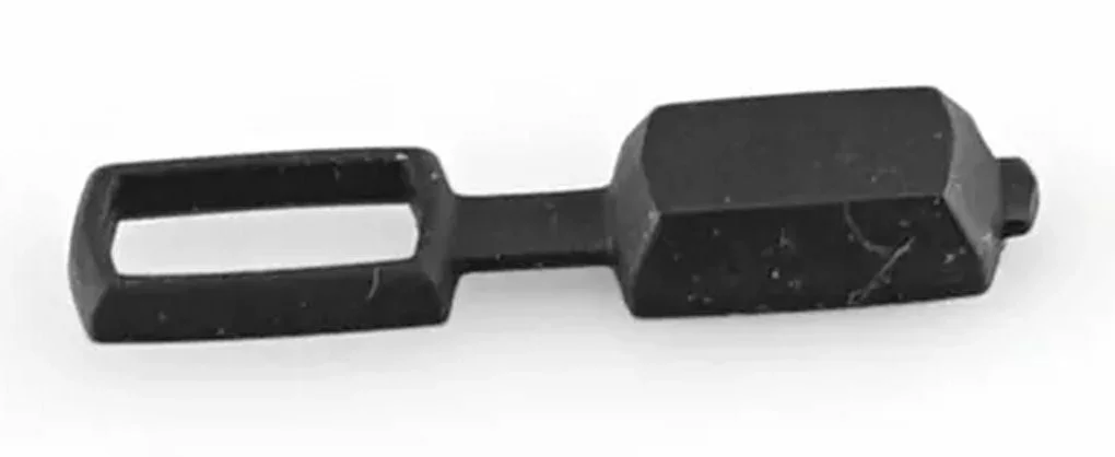 Biketec USB-C Ladebuchsen-Schutzkappe Einzeln 1 Biketec USB-C Ladebuchsen-Schutzkappe Einzeln