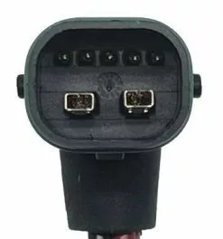 Biketec Akkukabel FIT 2.0 (Akkuterminal) Für Brose 550-350-70mm -Fahrradzubehör Verkäufe Biketec FIT2.0 Brose Bulls Akkukabel Akkuterminal Motorkabel Kabelbaum BT5.2 550 350 70mm 501027e