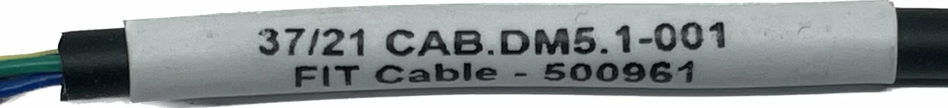 Biketec Displaykabel FIT 2.0 Für Brose 1400mm 4 Biketec Displaykabel FIT 2.0 Für Brose 1400mm – Bild 4