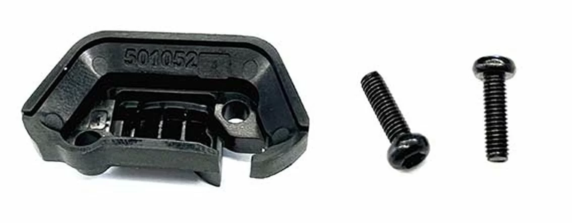 Biketec Distanzstück (Spacer) 4mm Für Remote Bedienteil FIT 2.0 1 Biketec Distanzstück (Spacer) 4mm Für Remote Bedienteil FIT 2.0