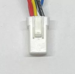 Biketec Ladeanschluss FIT 2.0 Für Rahmeneinbau Mit 110mm Kabel CF2.1 -Fahrradzubehör Verkäufe Biketec FIT2.0 Ladebuche mit 110mm Kabel CF2.1 500080 061 00178b