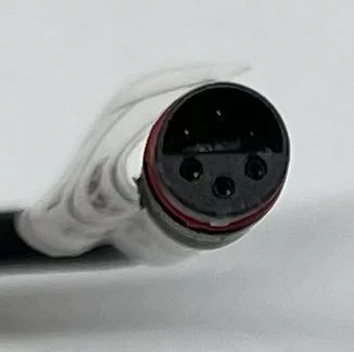 Biketec Y-Kabel Für Nodes FIT 2.0 YN1.1 Mit Higo-Stecker 50-75-600mm – Bild 3