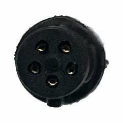 Biketec Y-Kabel Für USB-Node FIT 2.0 YU1.1 50-50-500mm – Bild 2