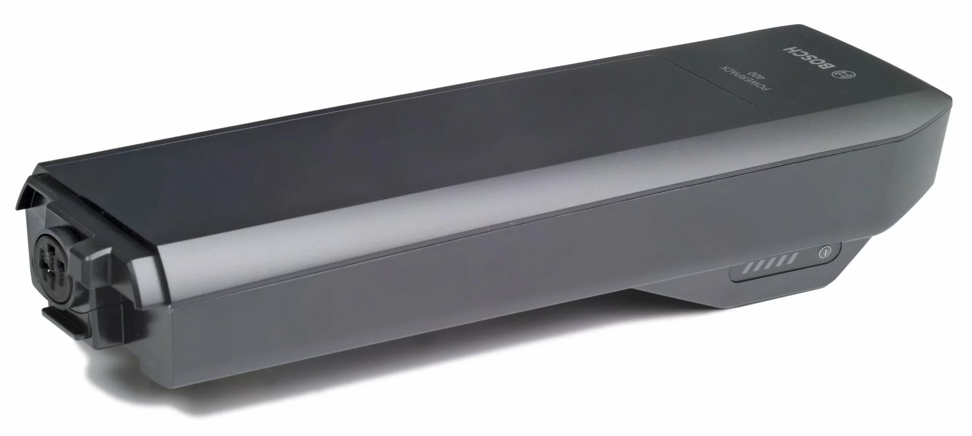 Bosch Akku-Aufpreis Gepäckträgerversion 2014-2021 Performance 400Wh Statt 300Wh