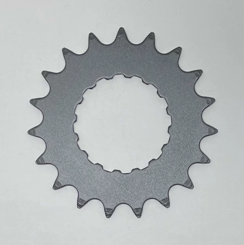 Bosch Kettenrad Für Modelle Ab 2014 19 Zähne