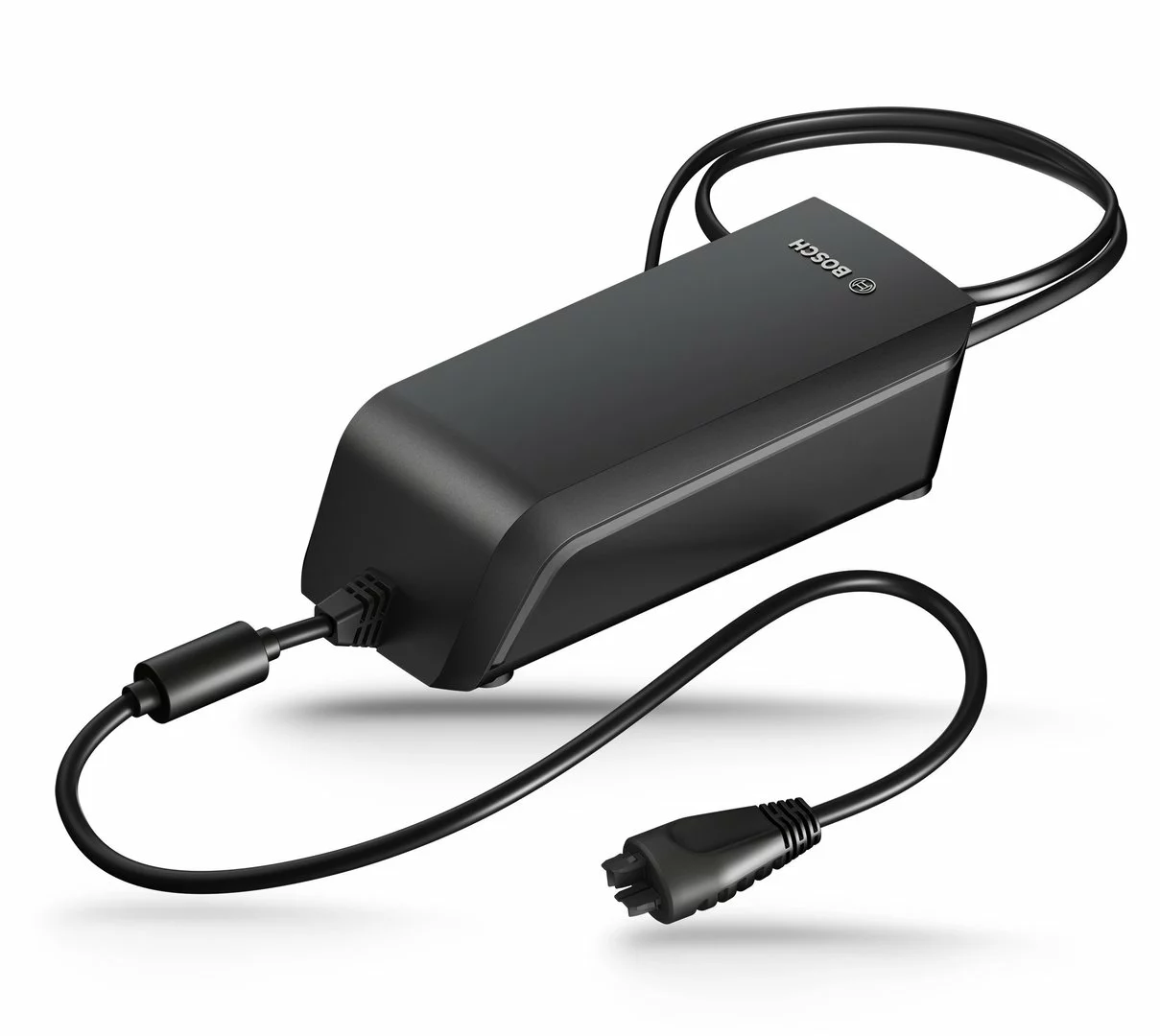 Bosch Ladegerät Active / Performance / CX 6 Ampere Incl. Netzkabel Europa 1 Bosch Ladegerät Active / Performance / CX 6 Ampere Incl. Netzkabel Europa