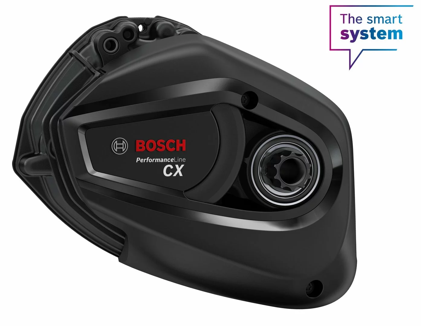 Bosch Motor Performance-CX Gen.4 Mit Freilauf Ab 2022 "the Smart System" 250 Watt (nur Im Tausch)