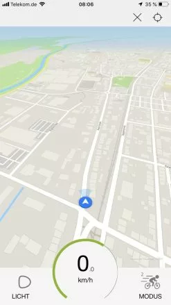 Brose Connect-C Bluetooth Modul Made By BMZ -Fahrradzubehör Verkäufe Brose BMZ Connect C Module Bluetooth 34901d