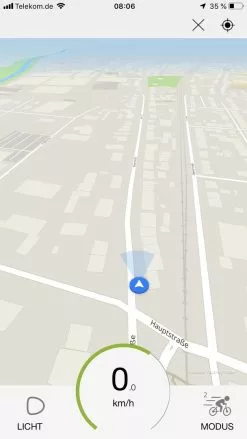 Brose Connect-C Bluetooth Modul Made By BMZ -Fahrradzubehör Verkäufe Brose BMZ Connect C Module Bluetooth 34901e