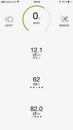 Brose Connect-C Bluetooth Modul Made By BMZ -Fahrradzubehör Verkäufe Brose BMZ Connect C Module Bluetooth 34901f