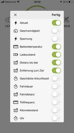 Brose Connect-C Bluetooth Modul Made By BMZ -Fahrradzubehör Verkäufe Brose BMZ Connect C Module Bluetooth 34901k