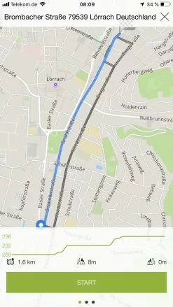 Brose Connect-C Bluetooth Modul Made By BMZ -Fahrradzubehör Verkäufe Brose BMZ Connect C Module Bluetooth 34901l