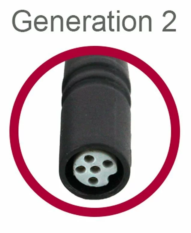 Brose Displaykabel Ab 2019 (mit Externer Wake-Leitung) Bloks Gen.2 M. Connect-C Anschl. Länge:1390mm – Bild 3