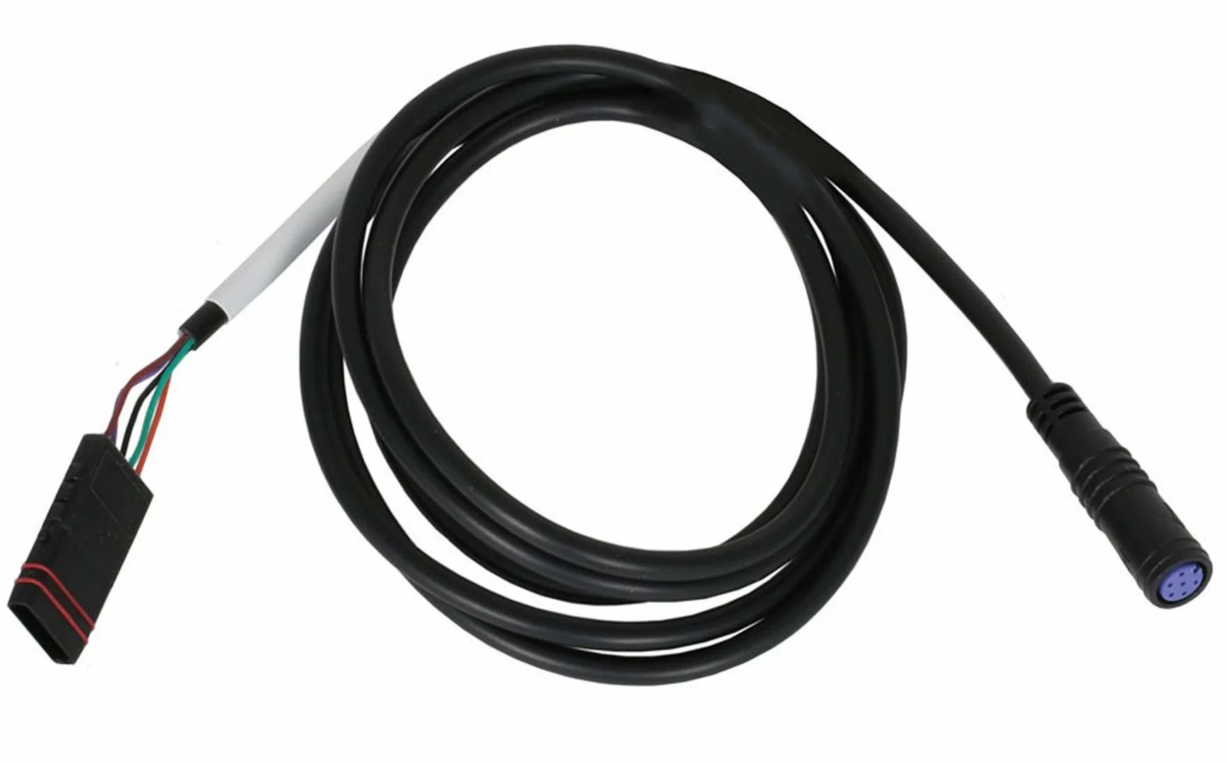 Brose Displaykabel Ab 2018 (mit Interner Wake-Leitung) Mit Higo-Stecker 1 Brose Displaykabel Ab 2018 (mit Interner Wake-Leitung) Mit Higo-Stecker