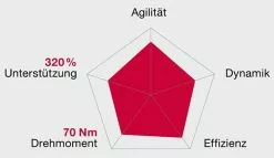 Brose Motor 250 Watt Drive-T Mag Ab 2020 (neu) 8 Brose Motor 250 Watt Drive-T Mag Ab 2020 (neu) -Fahrradzubehör Verkäufe Brose Motor Drive T MAG 2020c