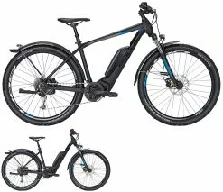 Bulls Copperhead E2 Street 2021