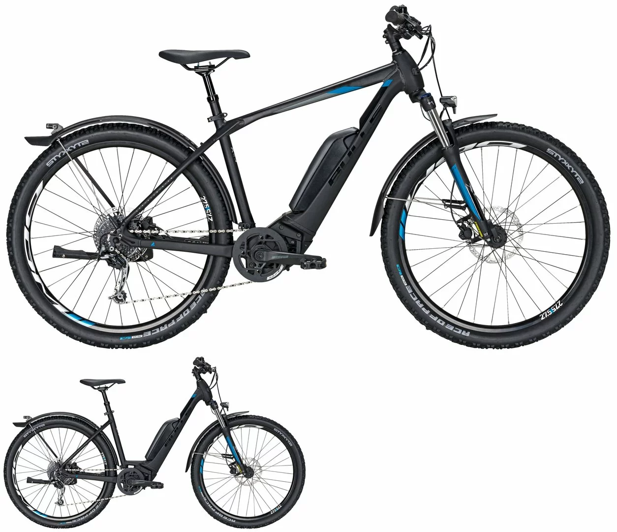 Bulls Copperhead E2 Street 2021 1 Bulls Copperhead E2 Street 2021