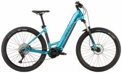 Bulls Copperhead Evo-2 27½ Zoll 2021 -Fahrradzubehör Verkäufe Bulls Copperhead Evo 2 2021 CX Gen4 Tiefeinstieg Unisex rainbow petrol 744 745 746 09141 09144 09148 09154