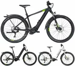 Bulls Copperhead Evo-2 Street 2021