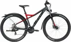 Bulls Sharptail Street-2 Disc 27½ Zoll 2020 -Fahrradzubehör Verkäufe Bulls Sharptail 2 Disc 27 Zoll 2020 21 Gang schwarz chrome red rot 522 33841 522 33846 522 33851