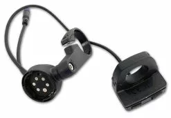 Brose Halterungsdock Mit Bedieneinheit 2018 CI (Lenkermitte) Mit Higo-Stecker Für Bloks *** -Fahrradzubehör Verkäufe Bulls Brose Bloks Display Halter Halterungsdock mit Remote Higo Stecker Newstyle Ci 2018 29672 2 c