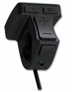 Brose Bediendisplay Ab 2020 Allround (im Bedienteil) Mit Higo-Stecker -Fahrradzubehör Verkäufe Bulls Brose Display Allround Higo E43230 100 601874 760101d