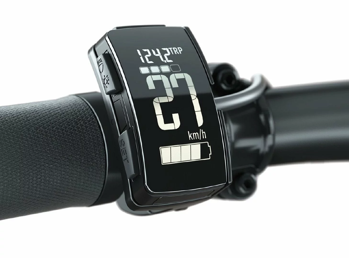 Brose Bediendisplay Ab 2019 Sport Remote 14d (im Bedienteil) Bloks Mit Gen.2 Stecker 2 Brose Bediendisplay Ab 2019 Sport Remote 14d (im Bedienteil) Bloks Mit Gen.2 Stecker – Bild 2