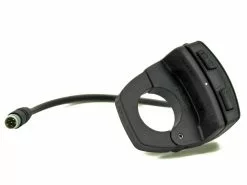 Brose Bediendisplay Ab 2019 Sport Remote 14d (im Bedienteil) Bloks Mit Gen.2 Stecker 9 Brose Bediendisplay Ab 2019 Sport Remote 14d (im Bedienteil) Bloks Mit Gen.2 Stecker -Fahrradzubehör Verkäufe Bulls Brose Display Bloks 2.0 Sport remote 14d 2019 BMZ 36293b