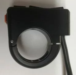 Brose Bediendisplay Ab 2020 Topology DS103 Fest In Der Mitte 3,5 Zoll Farb-TFT M.Gen.2 Stecker -Fahrradzubehör Verkäufe Bulls Brose Display DS103 fest Farbe farbig Mitte 41385 Bedienteilc