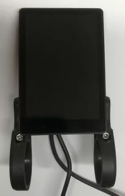 Brose Bediendisplay Ab 2020 Topology DS103 Fest In Der Mitte 3,5 Zoll Farb-TFT M.Gen.2 Stecker -Fahrradzubehör Verkäufe Bulls Brose Display DS103 fest Farbe farbig Mitte 41385 Halter hoch