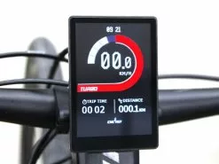 Brose Bediendisplay Ab 2020 Topology DS103 Fest In Der Mitte 3,5 Zoll Farb-TFT M.Gen.2 Stecker -Fahrradzubehör Verkäufe Bulls Brose Display DS103 fest Farbe farbig Mitte 41385d