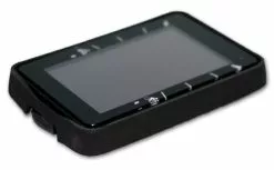 Brose Gummi-Rahmen Für Display 2016-2019 CI "New Style" (in Der Lenkermitte) Bloks (Bumper) -Fahrradzubehör Verkäufe Bulls Brose Display Newstyle CI Gummi Rahmen Bumper Schutz 601534 27937b