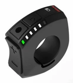 Brose Bediendisplay Ab 2020 Remote (im Bedienteil) Mit Higo-Stecker