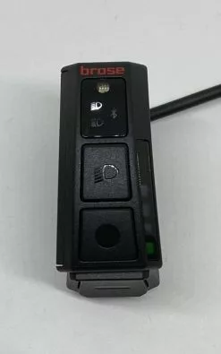Brose Bediendisplay Ab 2020 Remote (im Bedienteil) Mit Higo-Stecker -Fahrradzubehör Verkäufe Bulls Brose Display Remote Higo E41227 100 4058331000059 760102d