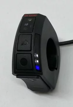 Brose Bediendisplay Ab 2020 Remote (im Bedienteil) Mit Higo-Stecker -Fahrradzubehör Verkäufe Bulls Brose Display Remote Higo E41227 100 4058331000059 760102g