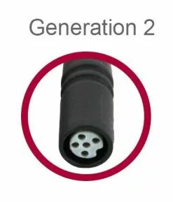 Brose Displaykabel-Adapter Higo Auf Bloks Gen.2 (2019/2020er Display An 2018er Rad) -Fahrradzubehör Verkäufe Bulls Brose Displaykabel Adapter Bloks Higo auf Gen.2 34397 3c