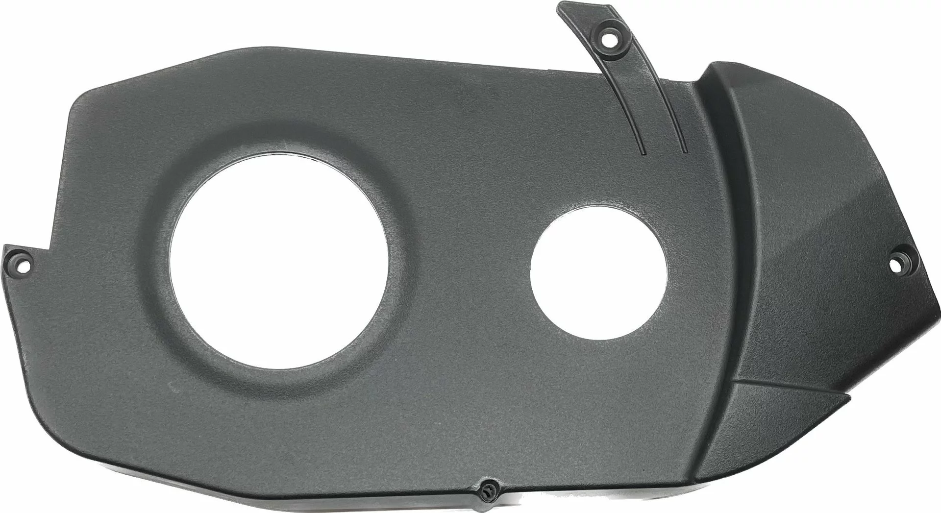 Bulls Motorabdeckung (Cover) FIT 2.0 Mit Brose-Motor Rechts Für Modelle Lacuba Ab 2022