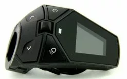 Brose Bediendisplay 2018 Comfort (im Bedienteil) Mit Higo-Stecker Marquardt JD3 Just-Drive -Fahrradzubehör Verkäufe Bulls Brose Maquardt Display Comfort Higo Stecker 2018 32862b