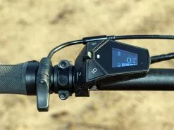 Brose Bediendisplay 2018 Comfort (im Bedienteil) Mit Higo-Stecker Marquardt JD3 Just-Drive -Fahrradzubehör Verkäufe Bulls Brose Maquardt Display JD3 Comfort Higo Stecker 2018 32862a