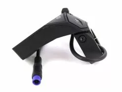 Brose Bediendisplay 2018 Comfort (im Bedienteil) Mit Higo-Stecker Marquardt JD3 Just-Drive -Fahrradzubehör Verkäufe Bulls Brose Maquardt Display JD3 Comfort Higo Stecker 2018 32862b